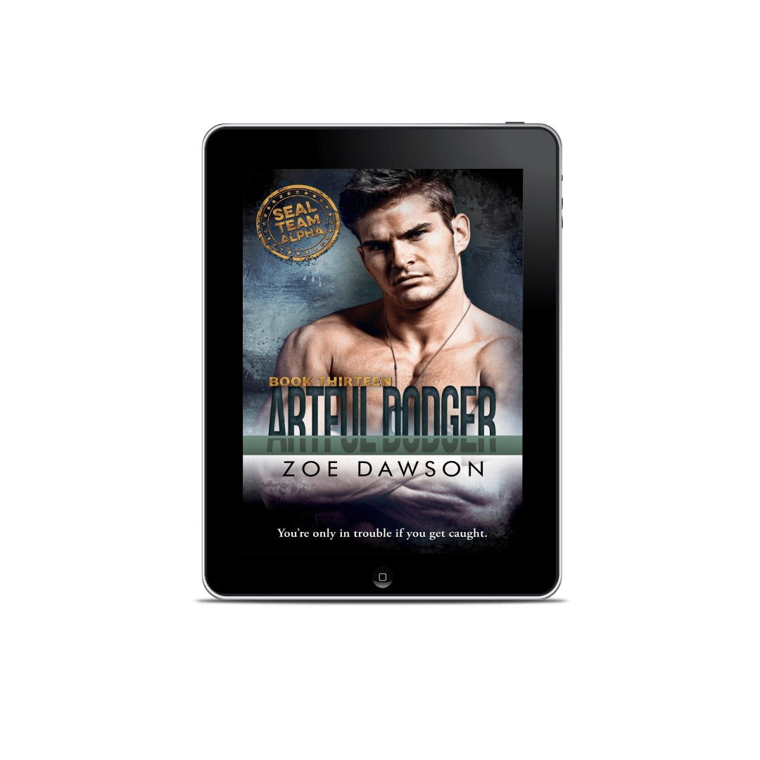 Artful Dodger (E-Book)