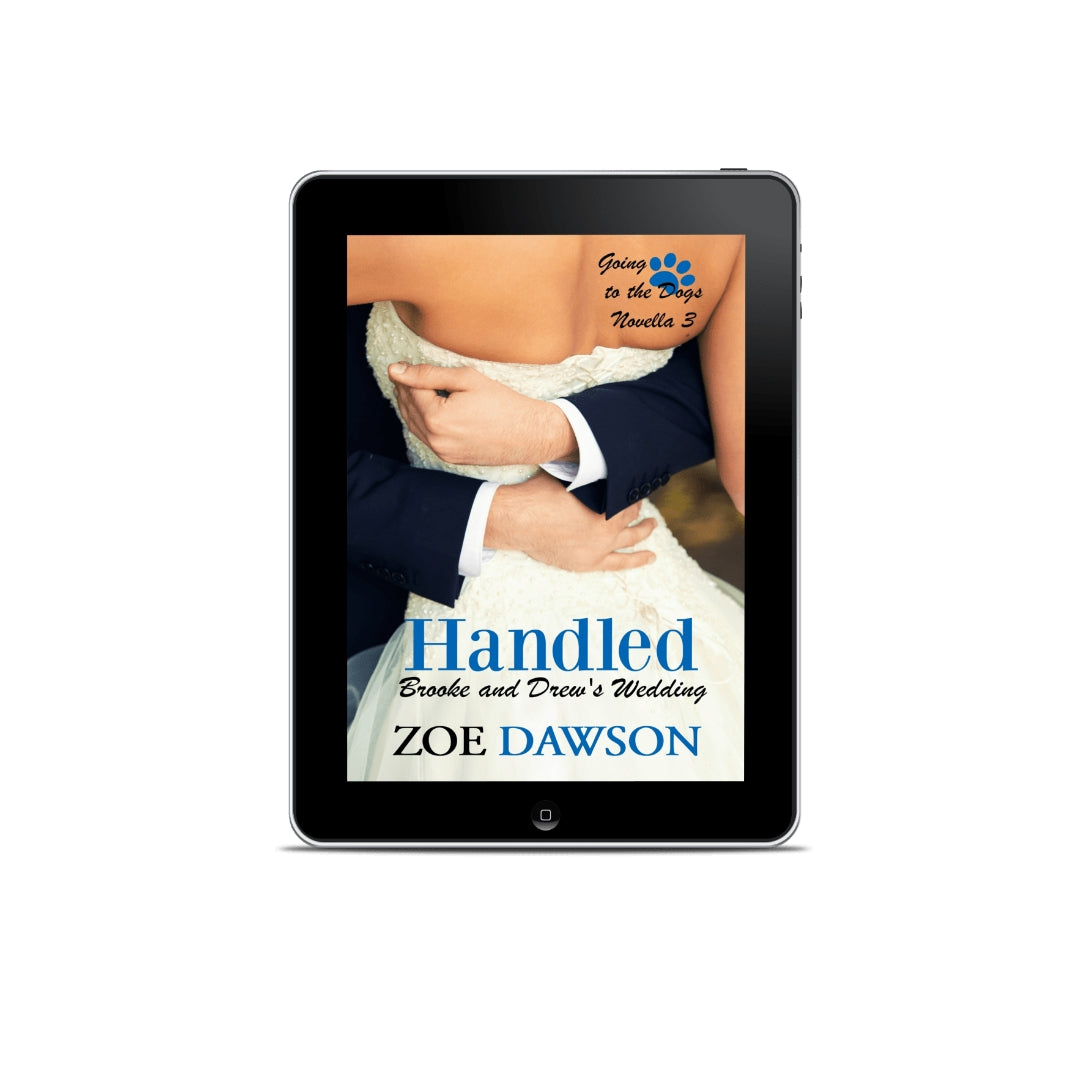 Handled (E-Book)