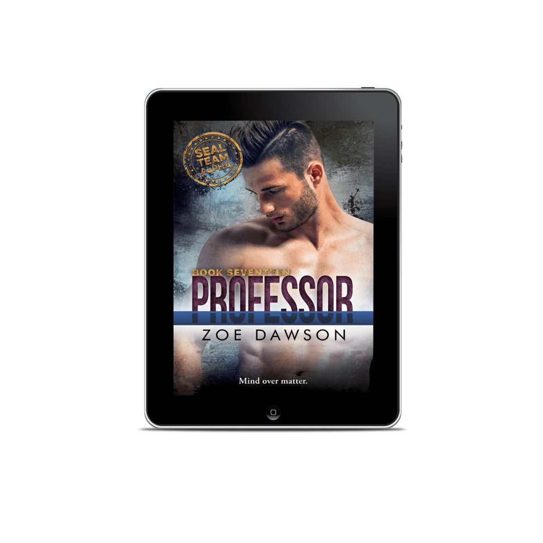 Professor (E-Book)
