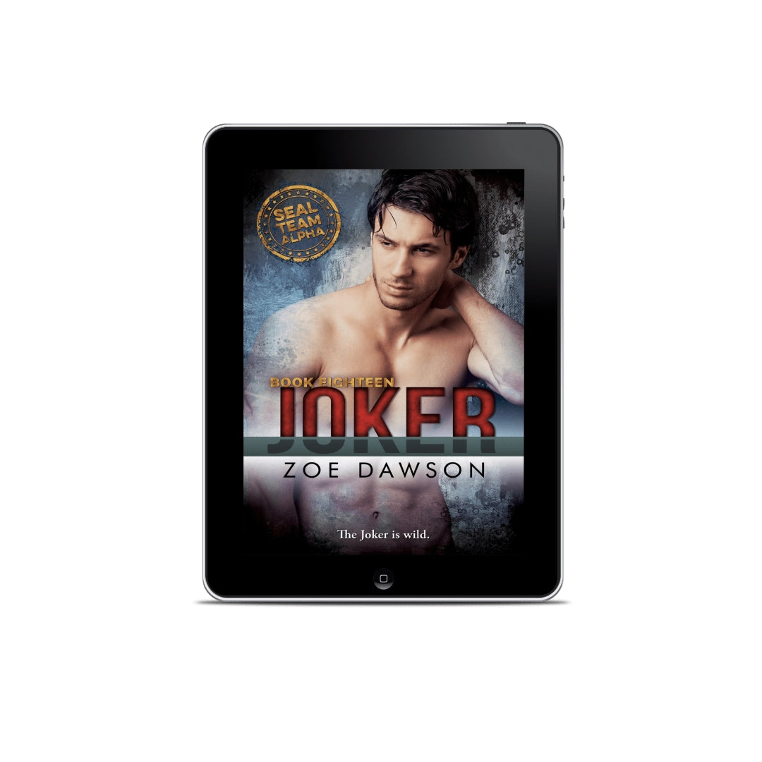 Joker (E-Book)