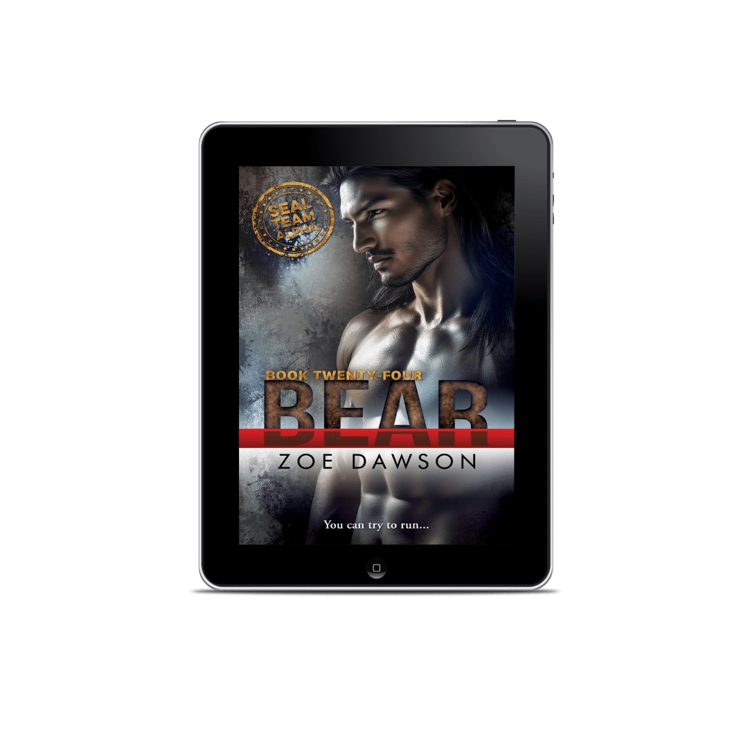 Bear (E-Book)