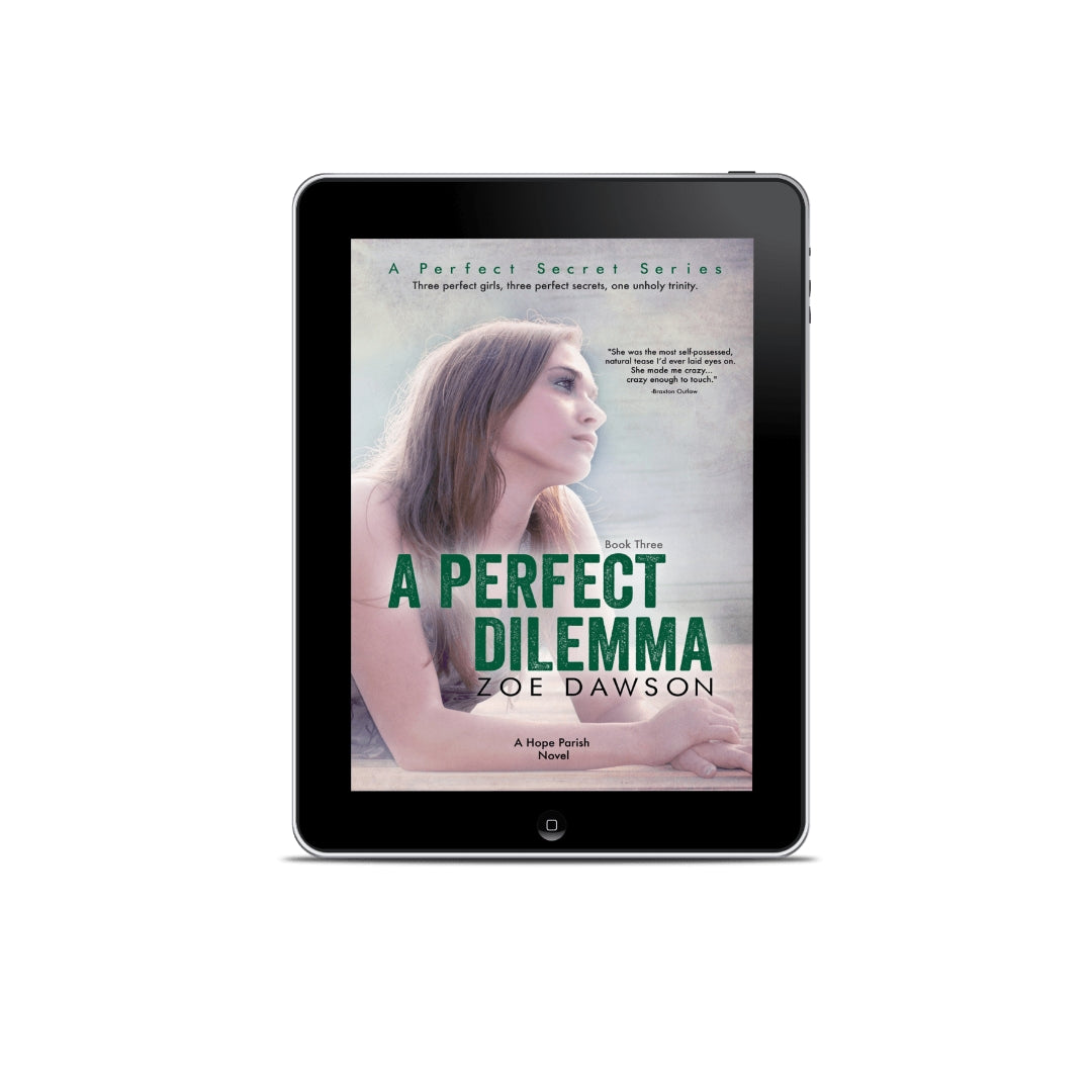 A Perfect Dilemma (E-Book)