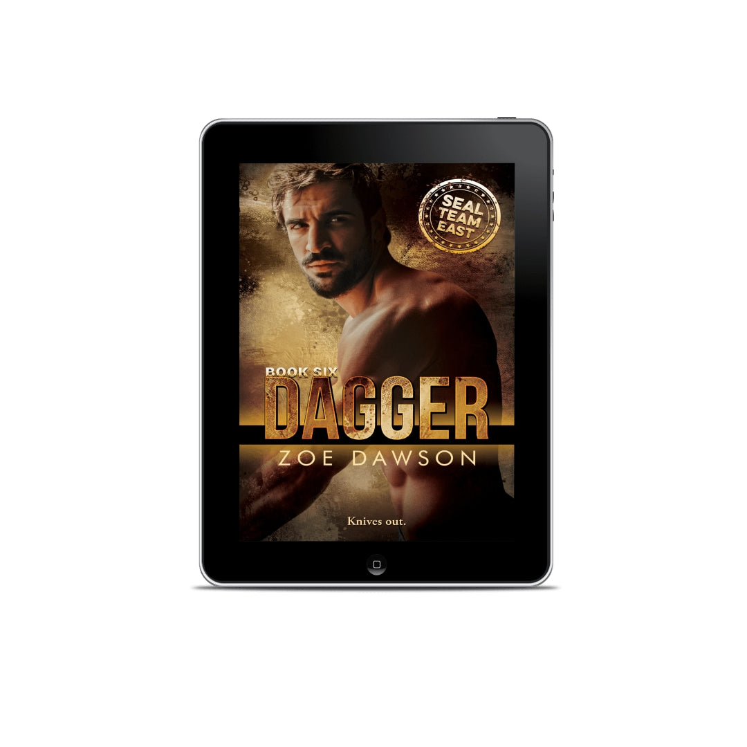 Dagger (E-Book)