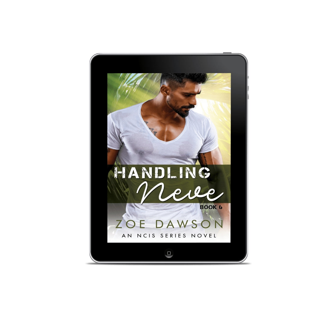 Handling Neve (E-Book)