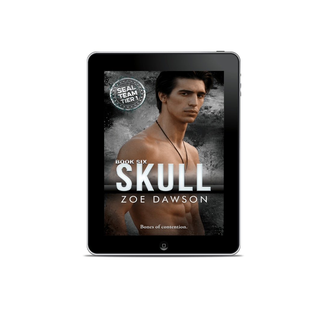 Skull (E-Book)
