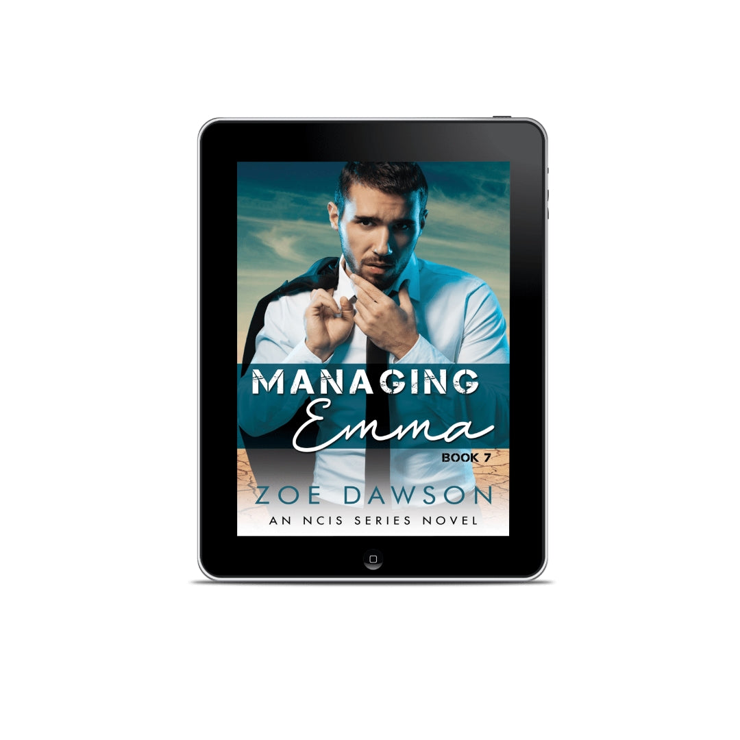 Managing Emma (E-Book)