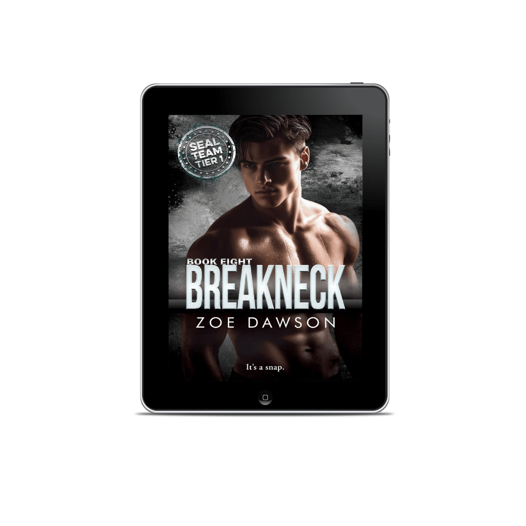 Breakneck (E-Book)