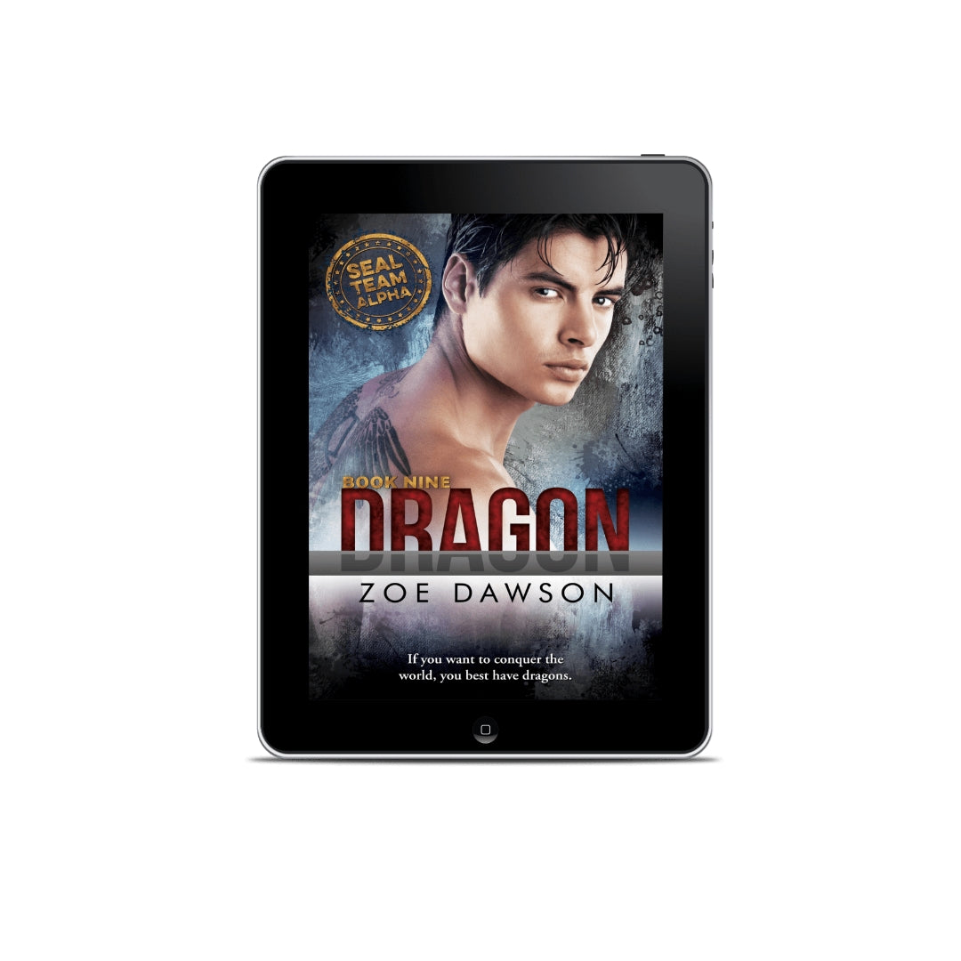 Dragon (E-Book)