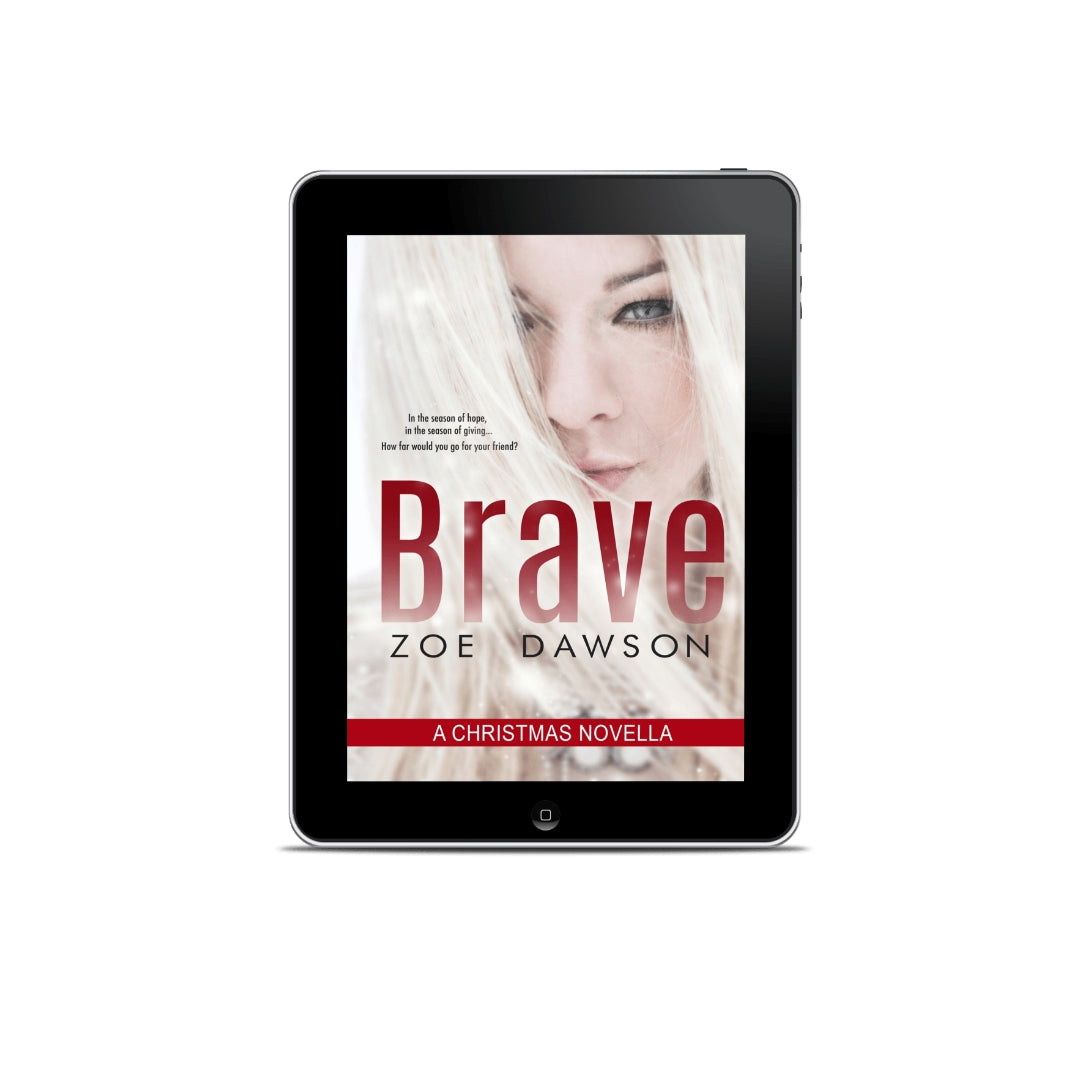 Brave (E-Book)