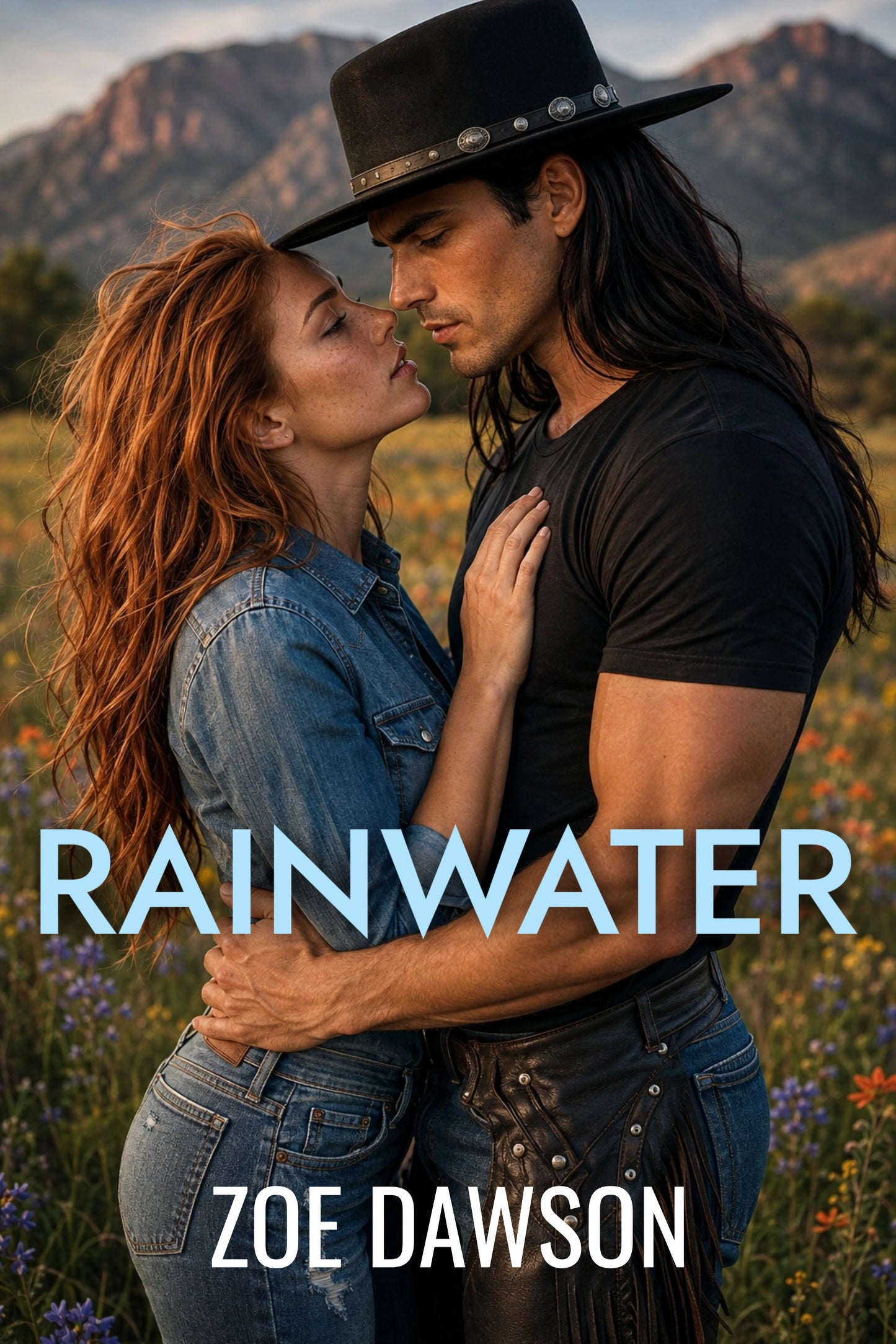 Rainwater E-Book)