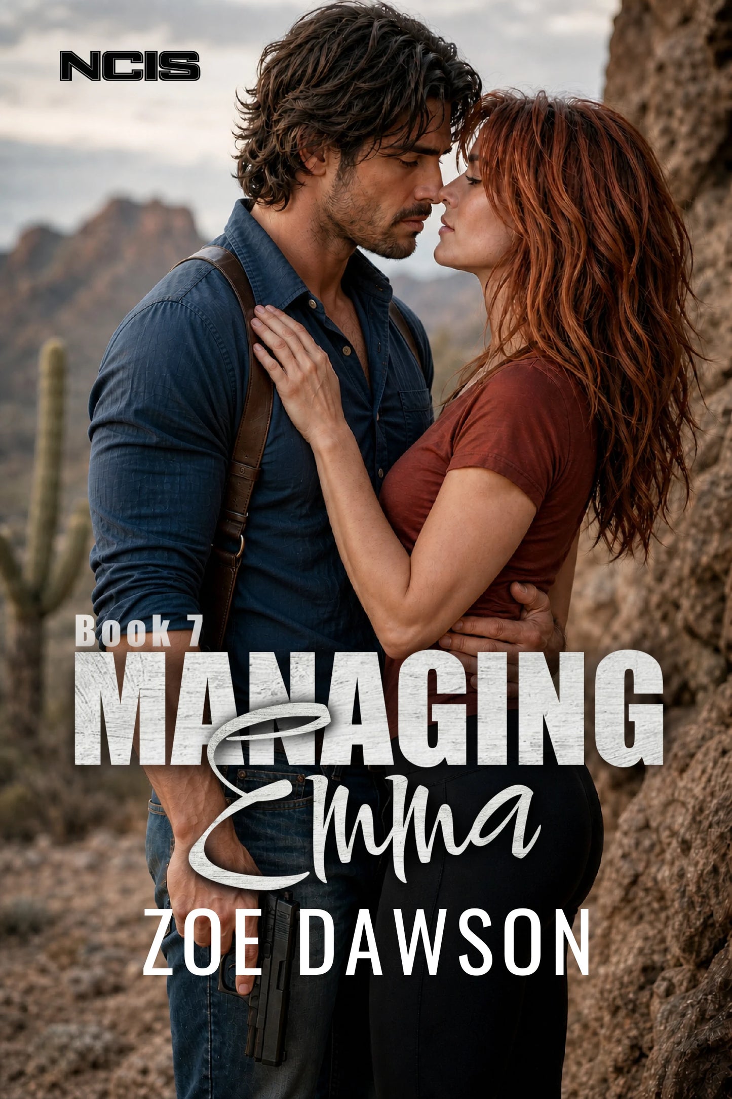 Managing Emma (E-Book)