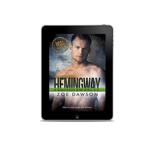Hemingway (E-Book)