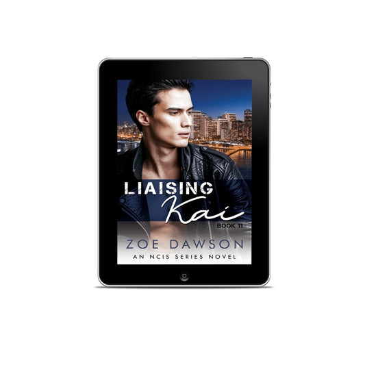 Liaising Kai (E-Book)