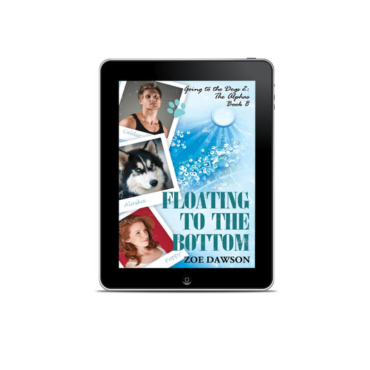 Floating to the Bottom  (E-Book)
