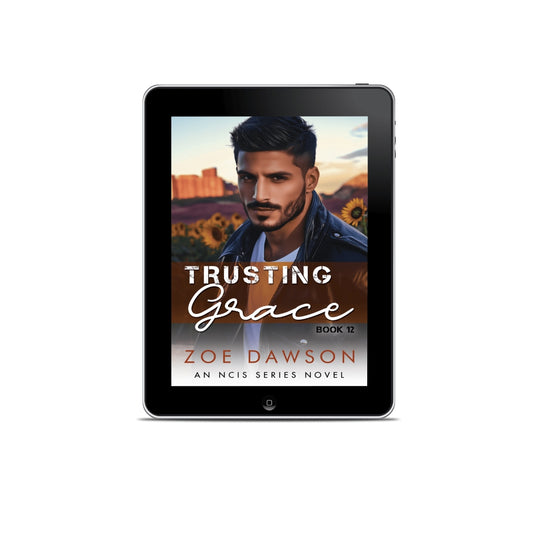 Trusting Grace (E-Book)