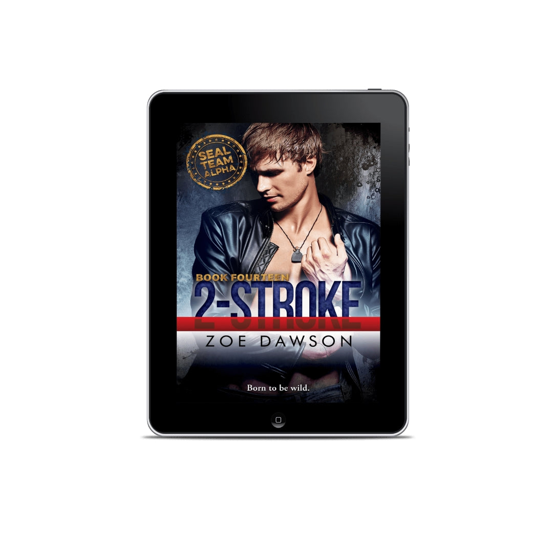 2-Stroke (E-Book)