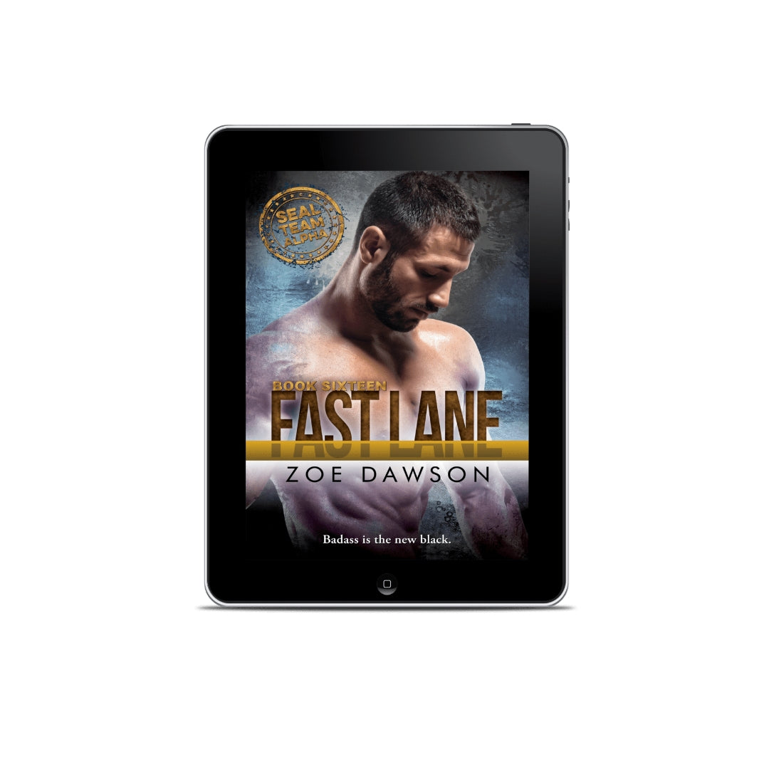 Fast Lane (E-Book)