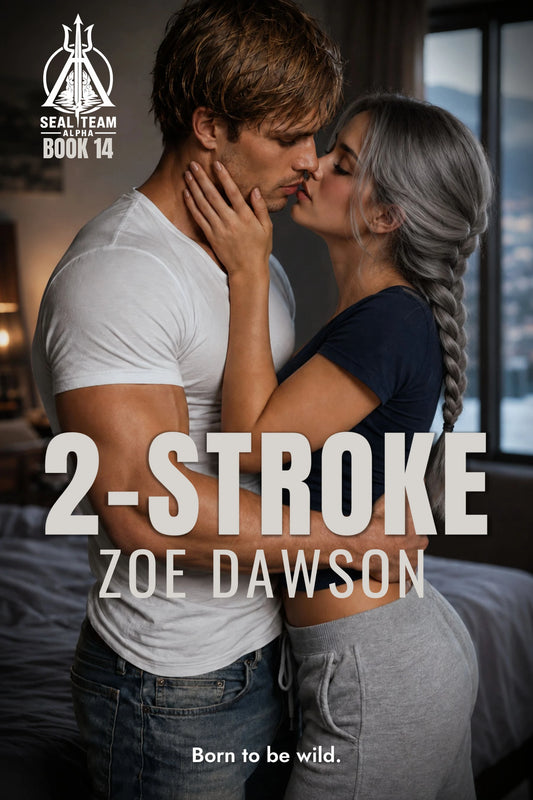 2-Stroke (E-Book)