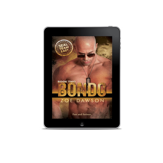 Bondo (E-Book)