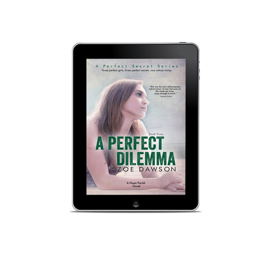A Perfect Dilemma (E-Book)