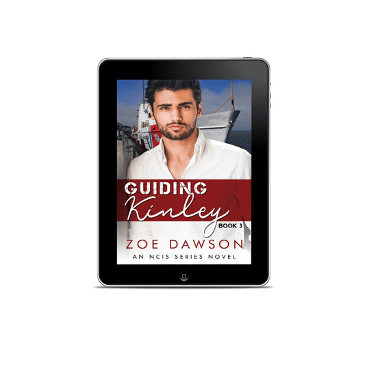 Guiding Kinley (E-Book)