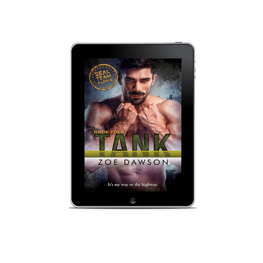 Tank (E-Book)