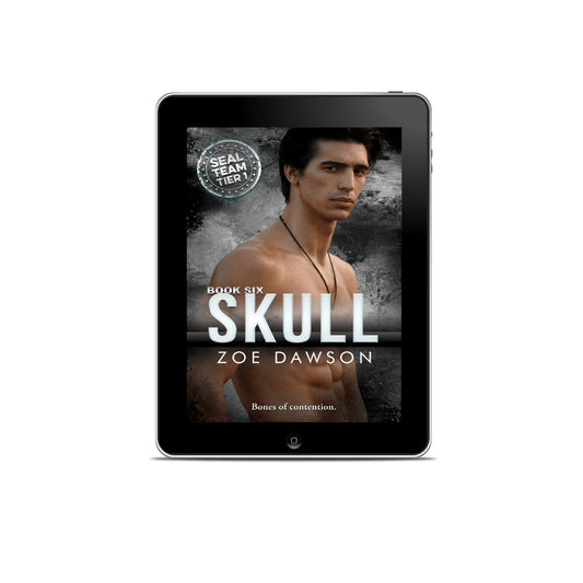 Skull (E-Book)