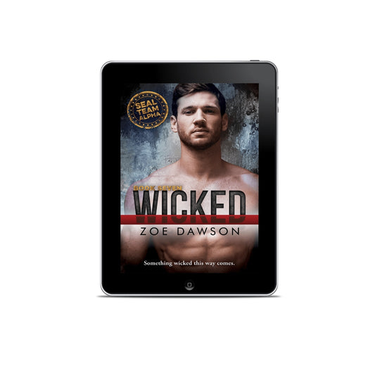 Wicked (E-Book)