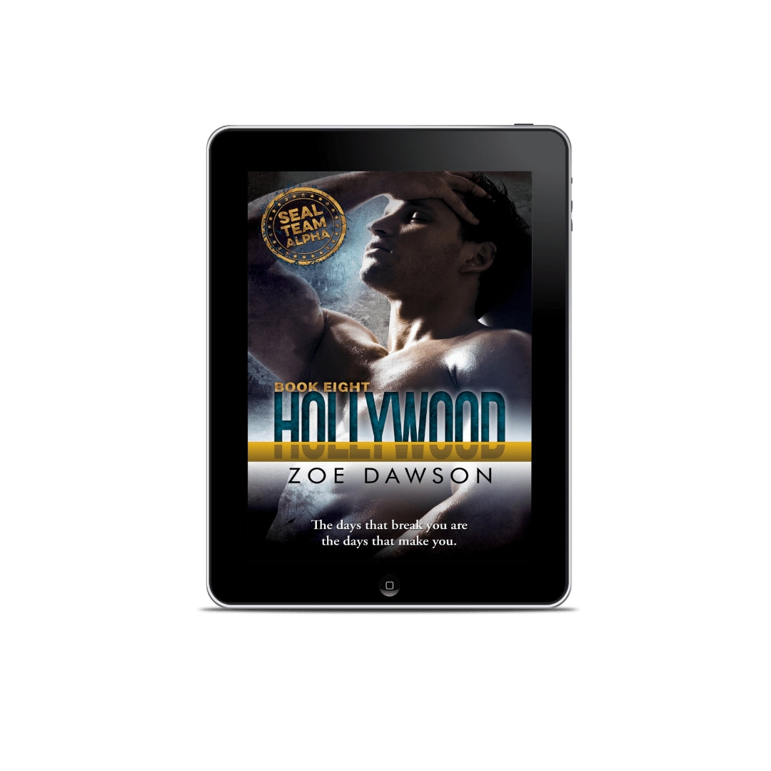 Hollywood (E-Book)