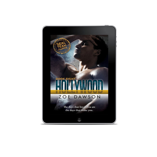Hollywood (E-Book)