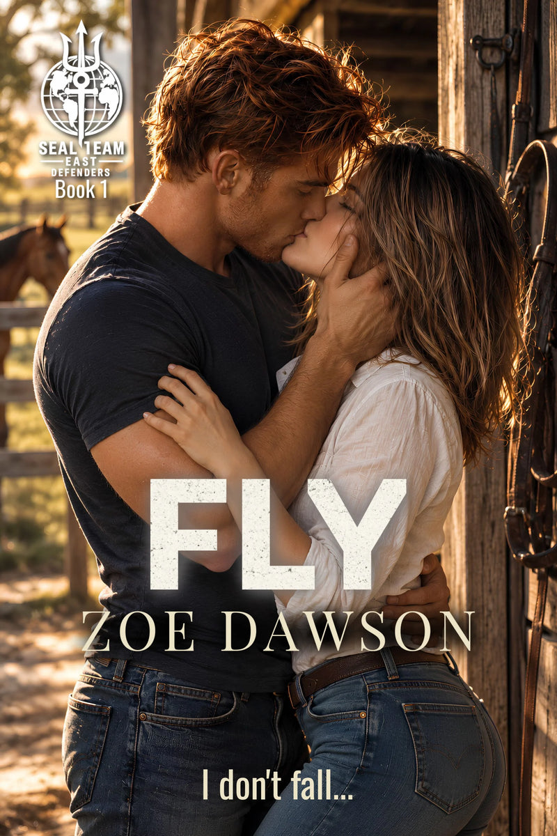 Fly (E-Book)