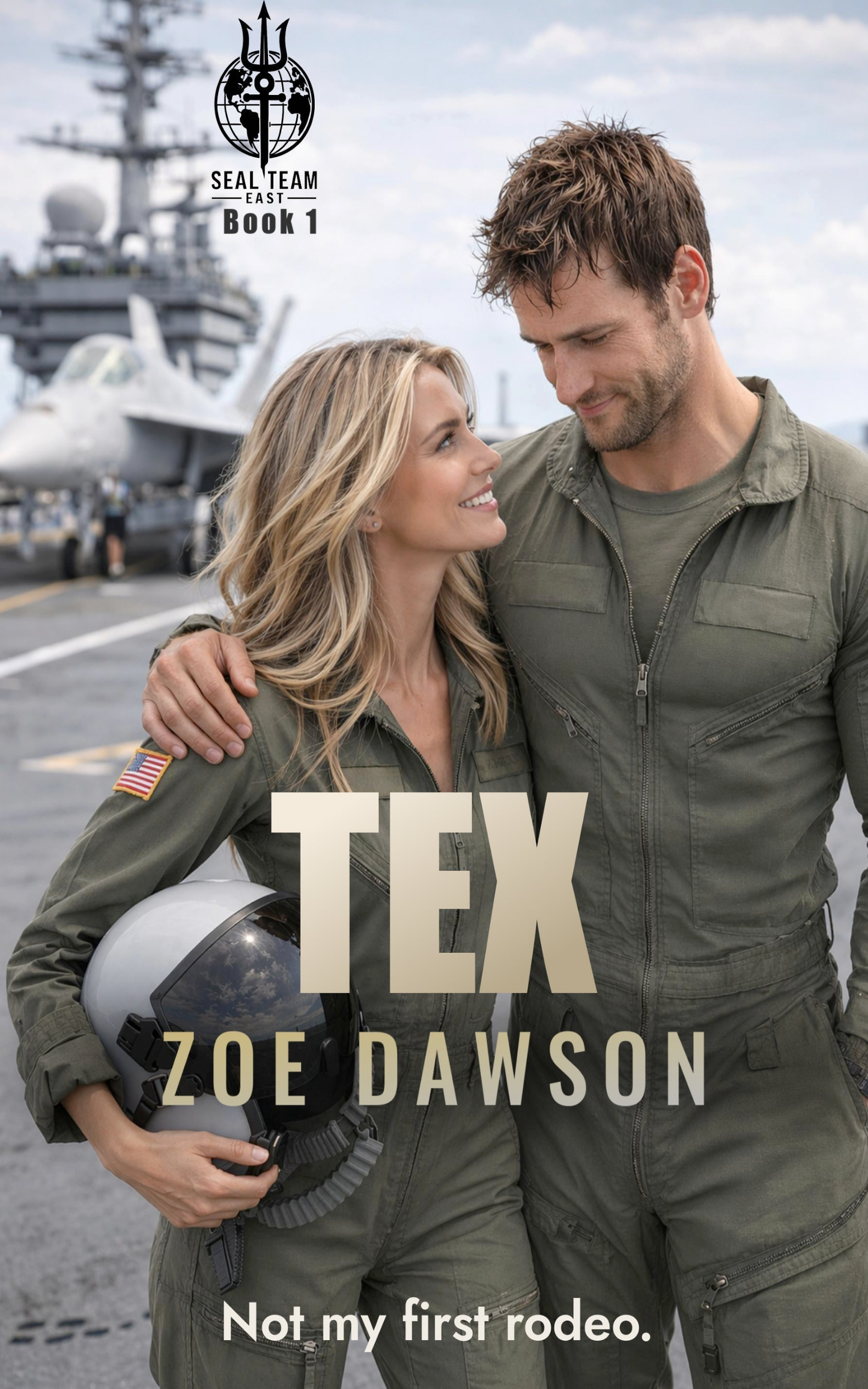 Captured (E-Book)