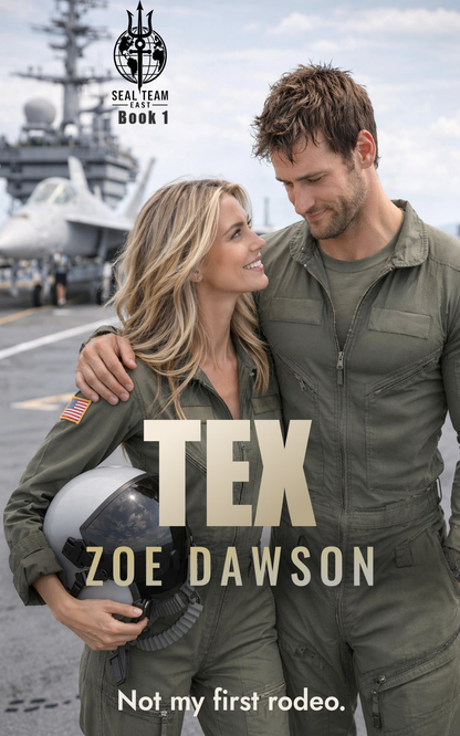 Captured (E-Book)
