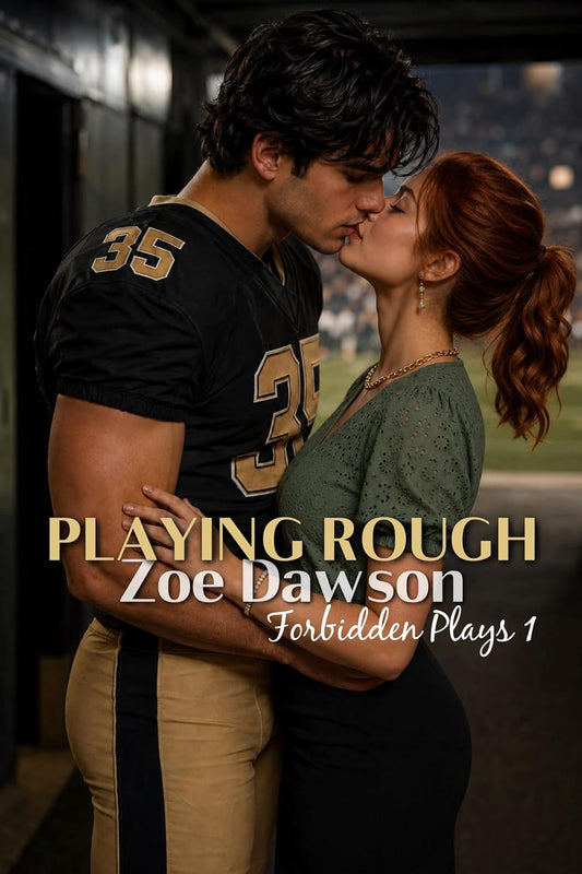 Playing Rough
