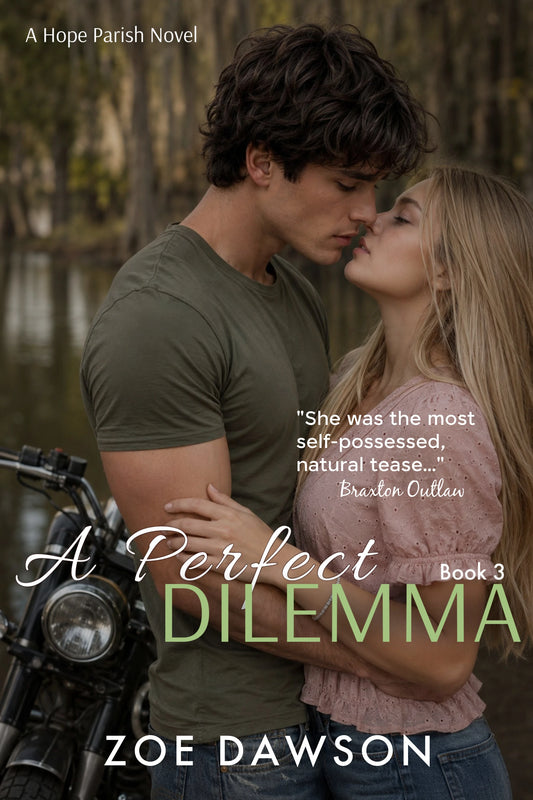 A Perfect Dilemma (E-Book)
