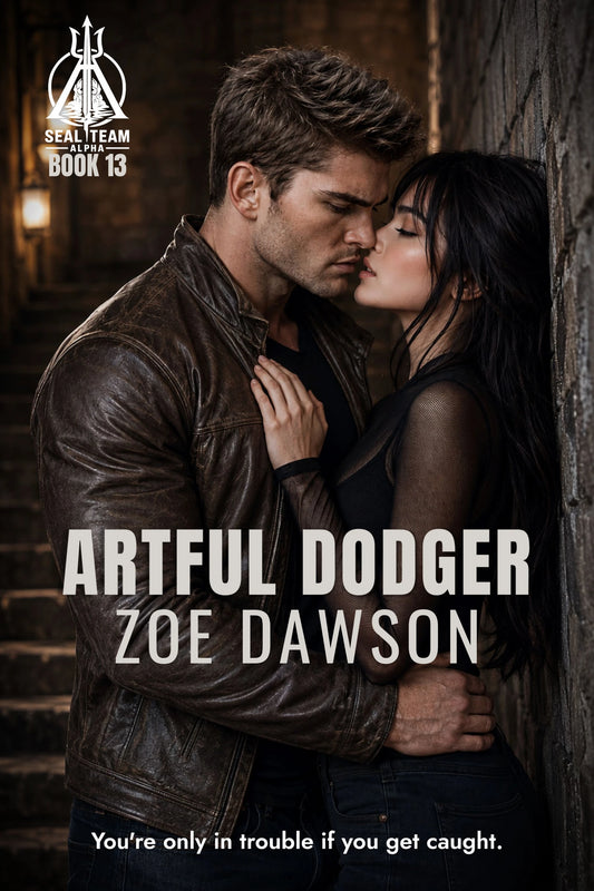 Artful Dodger (E-Book)