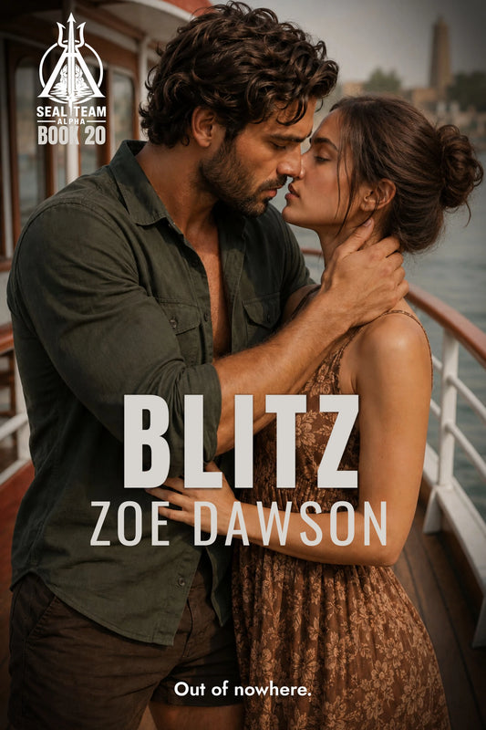 Blitz (E-Book)