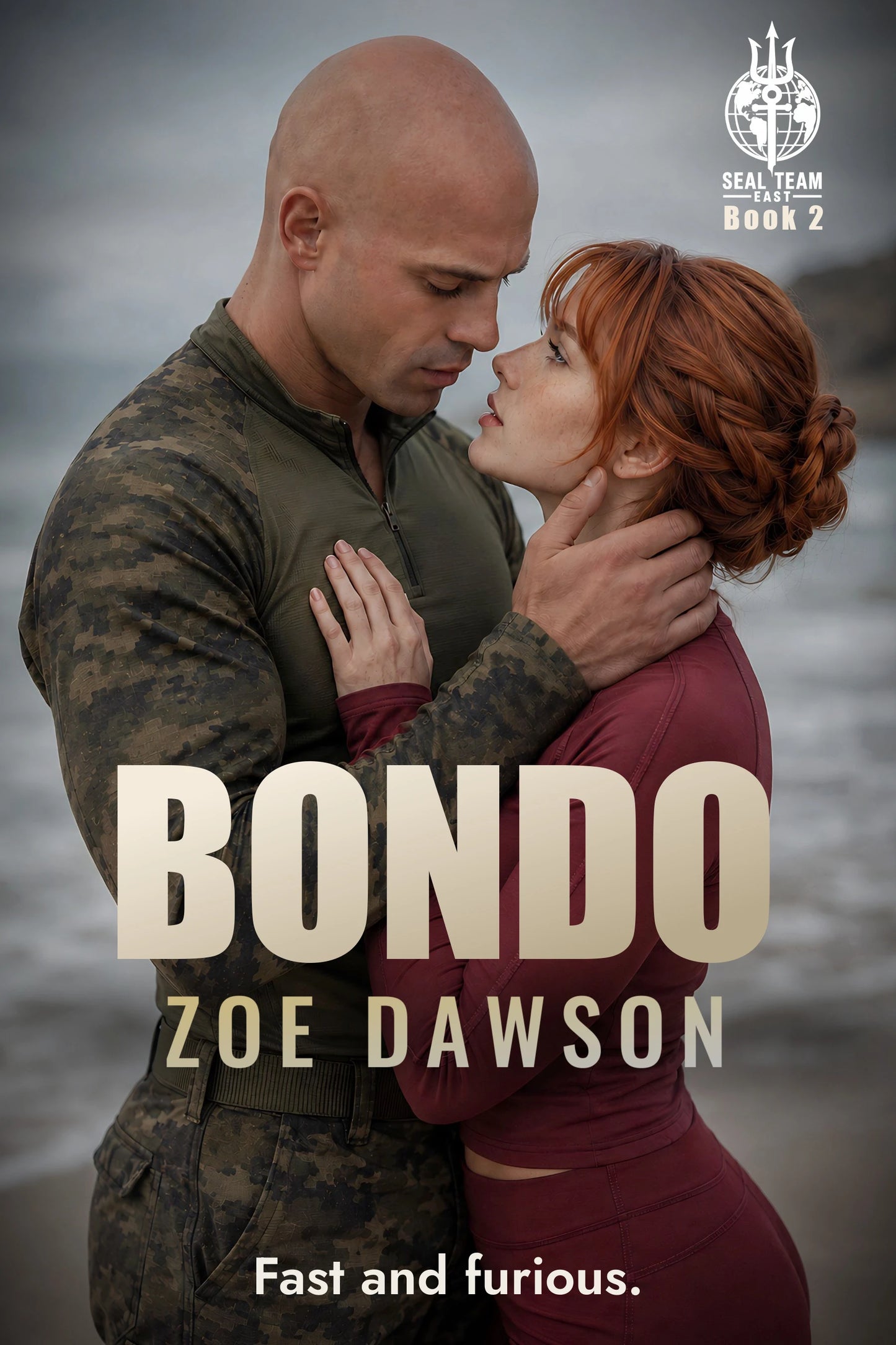Bondo (E-Book)