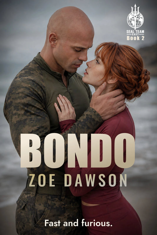 Bondo (E-Book)