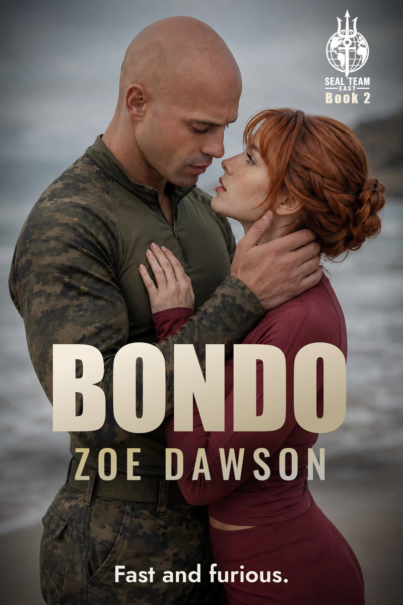 Bondo (E-Book)