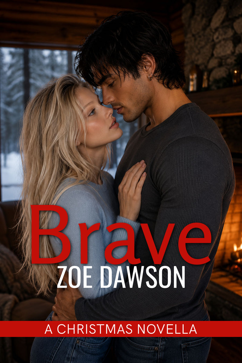 Brave (E-Book)