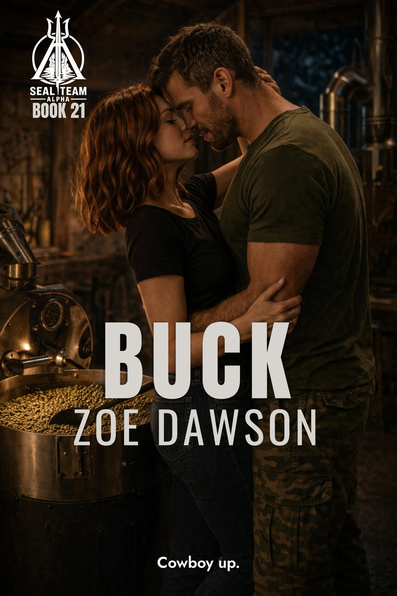 Buck (E-Book)