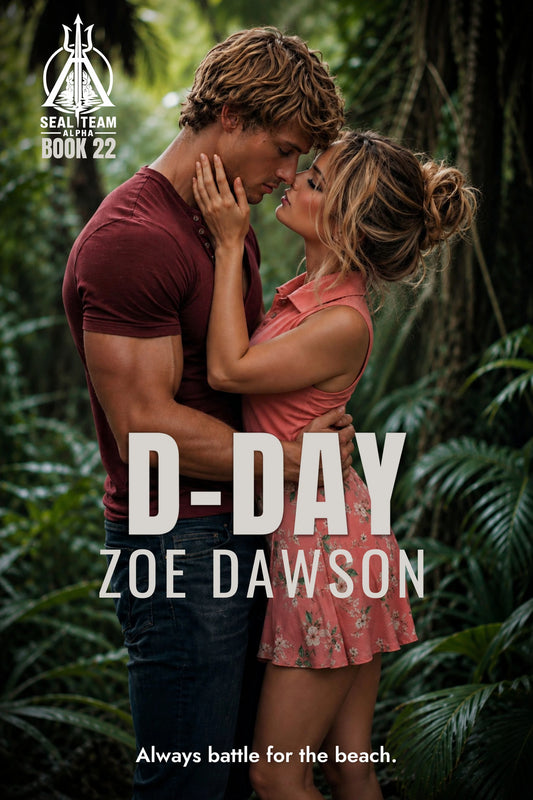D-Day (E-Book)