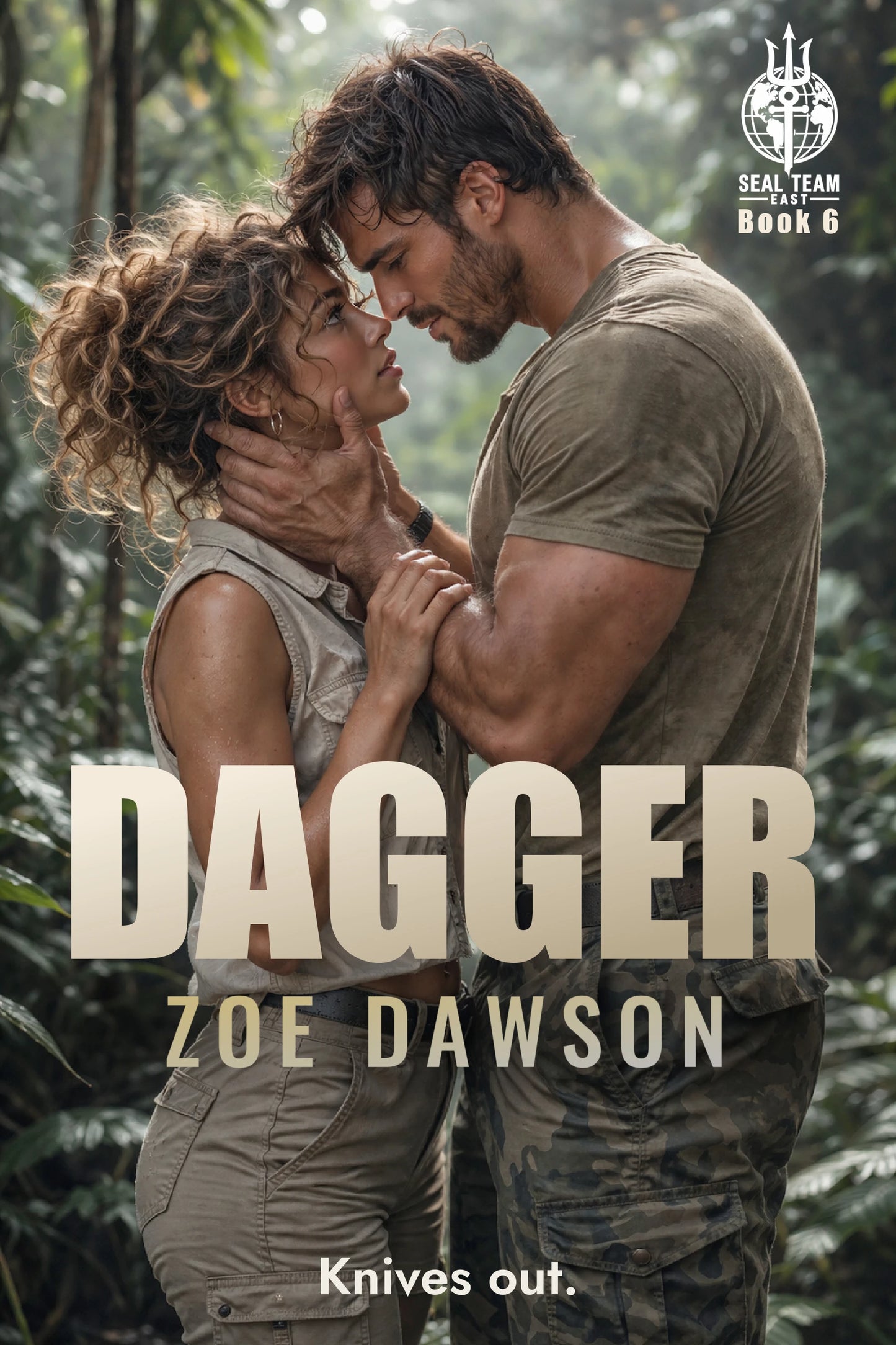 Dagger (E-Book)