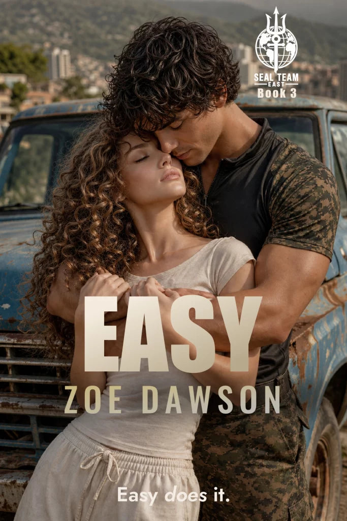 Easy (E-Book)