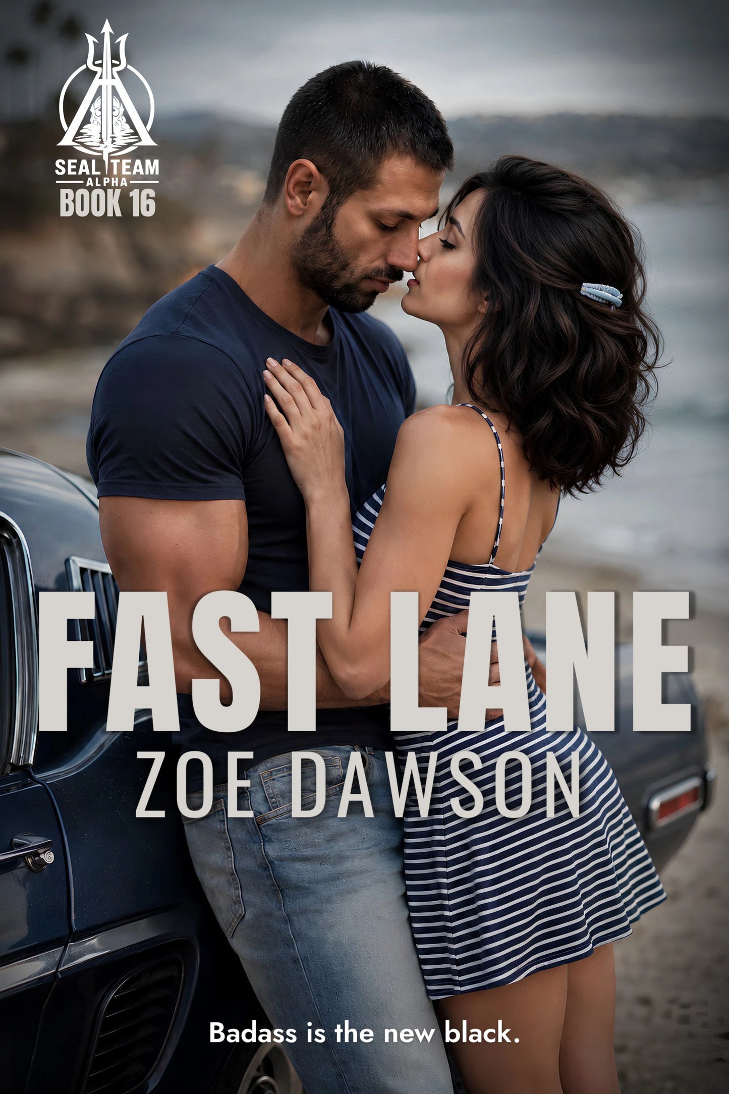 Fast Lane (E-Book)