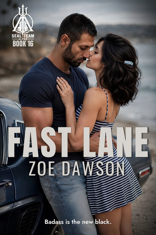 Fast Lane (E-Book)