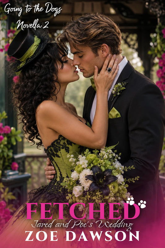 Fetched (E-Book)