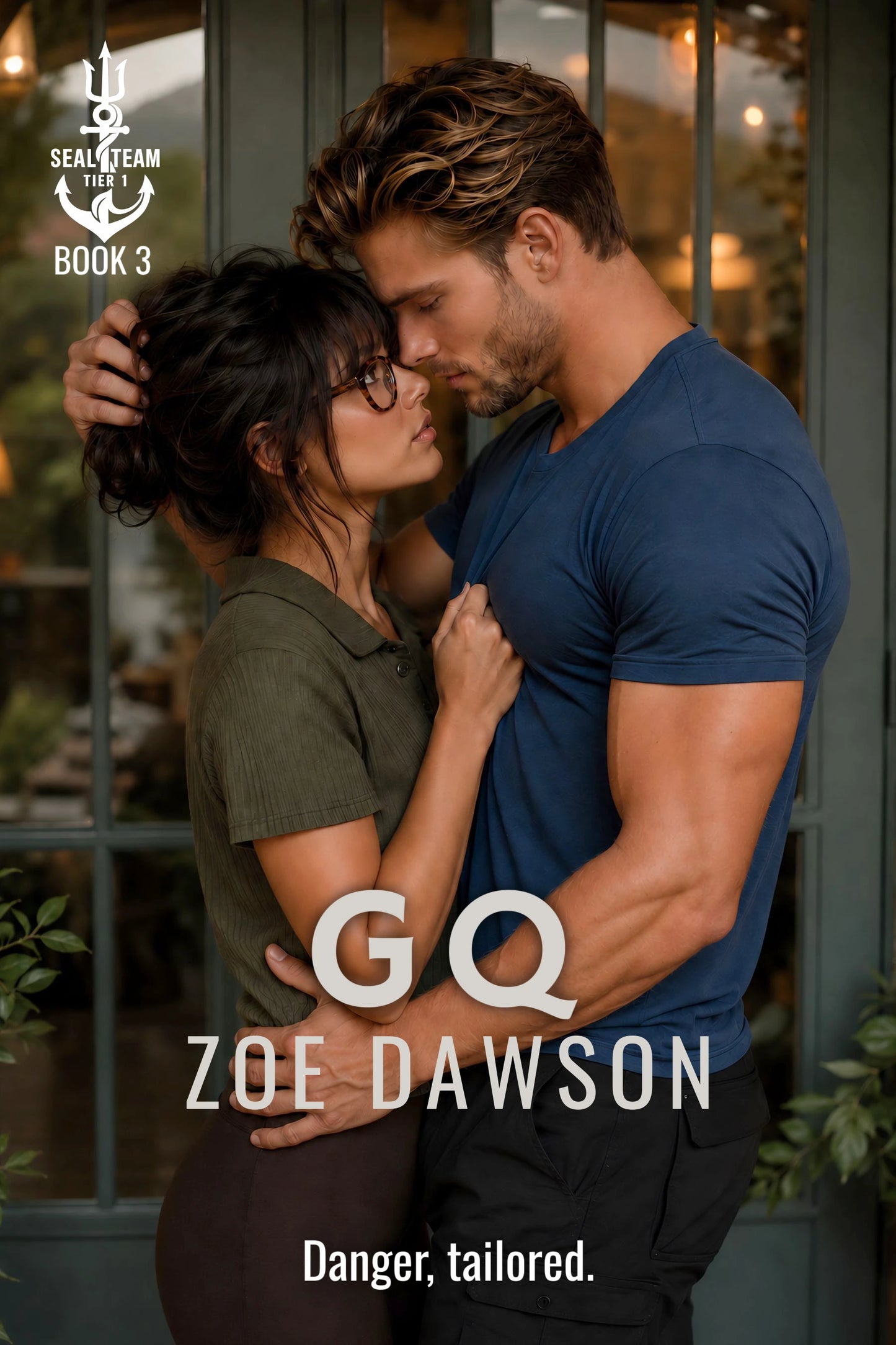 GQ (E-Book)