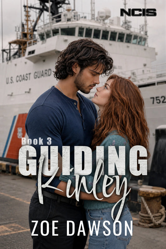 Guiding Kinley (E-Book)